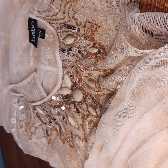 Bebe dress - Picture 16 of 16